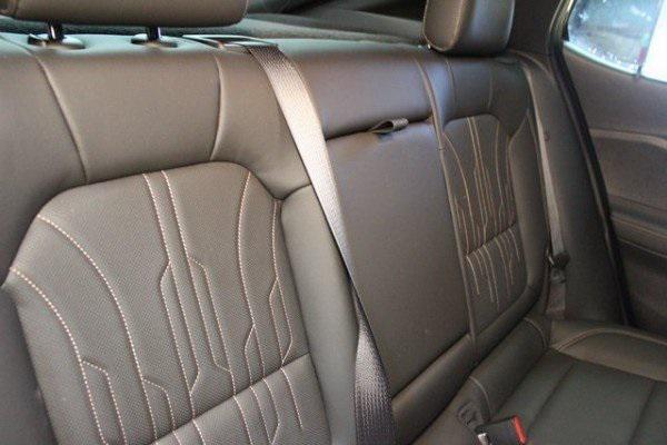 used 2024 Buick Envista car, priced at $28,500