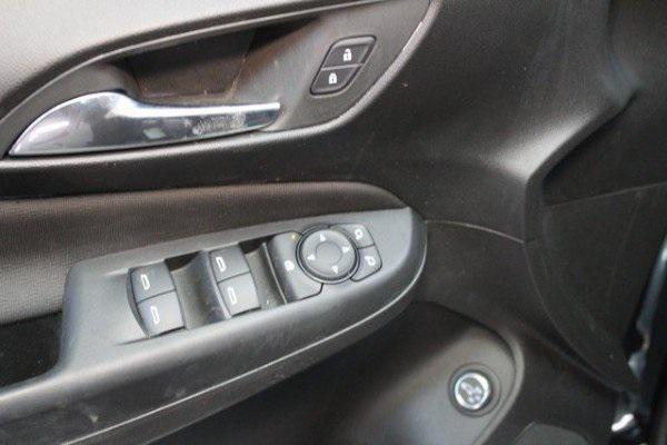 used 2024 Buick Envista car, priced at $28,500