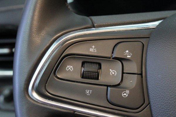 used 2024 Buick Envista car, priced at $28,500