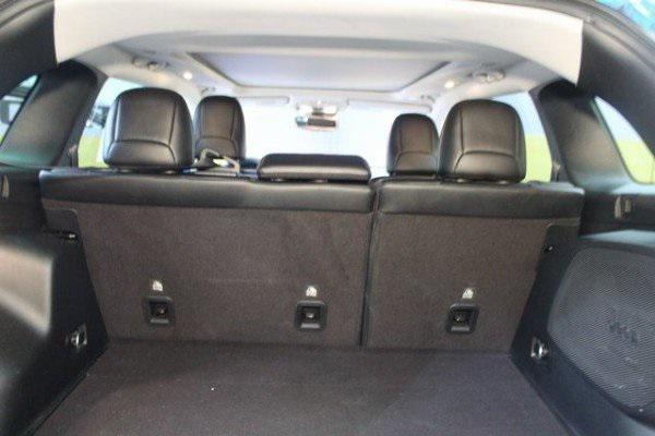 used 2023 Jeep Cherokee car, priced at $28,800
