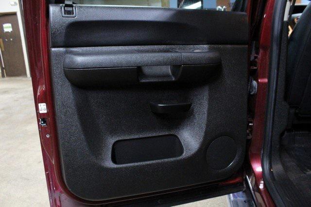 used 2014 GMC Sierra 3500 car, priced at $37,900