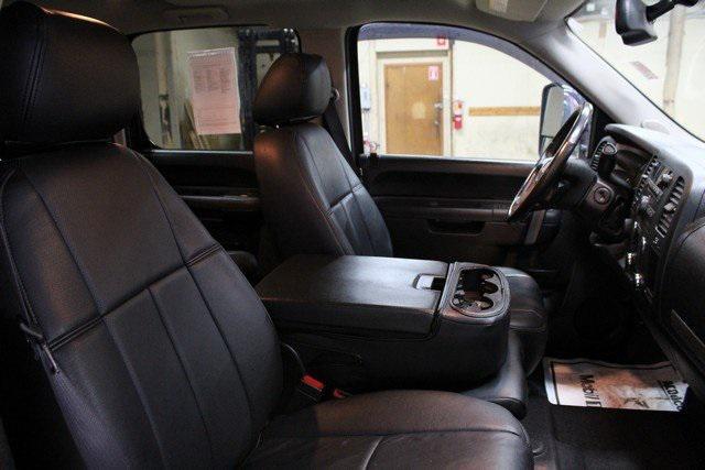 used 2014 GMC Sierra 3500 car, priced at $37,900