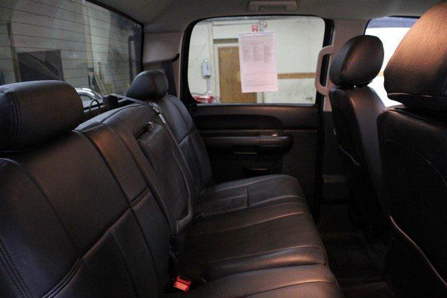 used 2014 GMC Sierra 3500 car, priced at $37,900