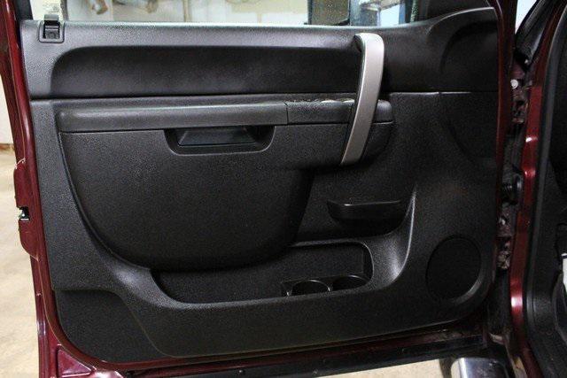 used 2014 GMC Sierra 3500 car, priced at $37,900