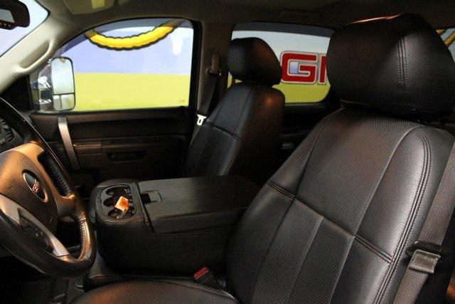 used 2014 GMC Sierra 3500 car, priced at $37,900
