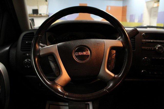 used 2014 GMC Sierra 3500 car, priced at $37,900