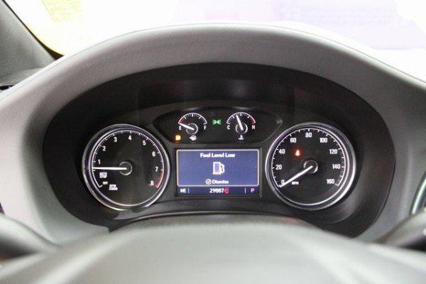 used 2023 Buick Enclave car, priced at $35,800