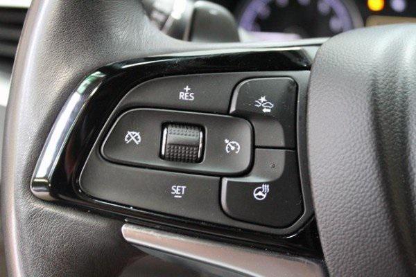 used 2023 Buick Enclave car, priced at $35,800
