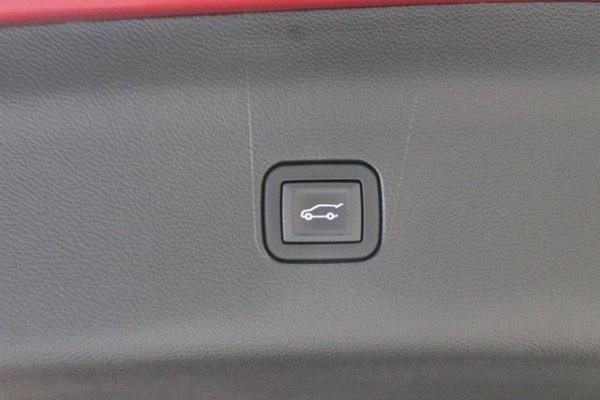 used 2023 Buick Enclave car, priced at $35,800