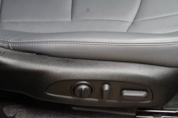 used 2023 Buick Enclave car, priced at $35,800