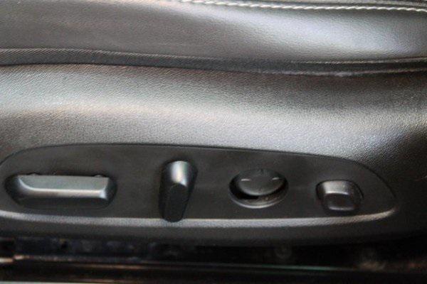 used 2017 Buick LaCrosse car, priced at $15,300
