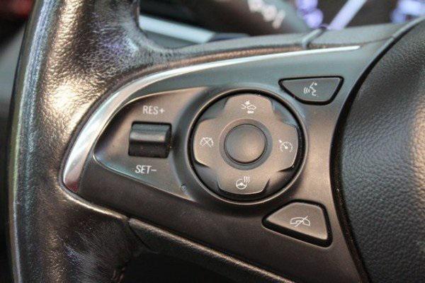 used 2017 Buick LaCrosse car, priced at $15,300