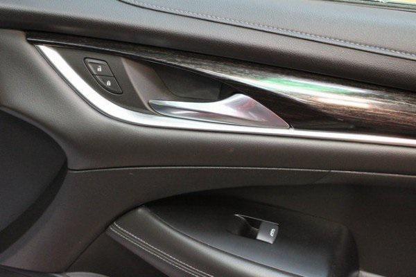 used 2017 Buick LaCrosse car, priced at $15,300