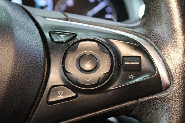 used 2017 Buick LaCrosse car, priced at $15,300