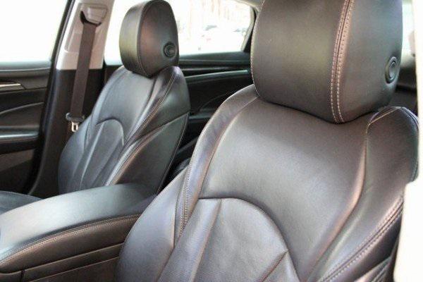 used 2017 Buick LaCrosse car, priced at $15,300
