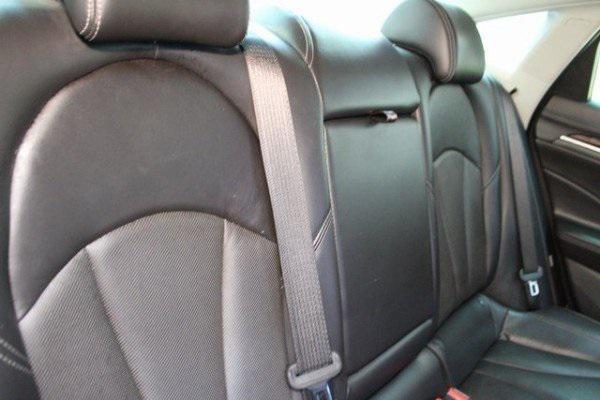 used 2017 Buick LaCrosse car, priced at $15,300