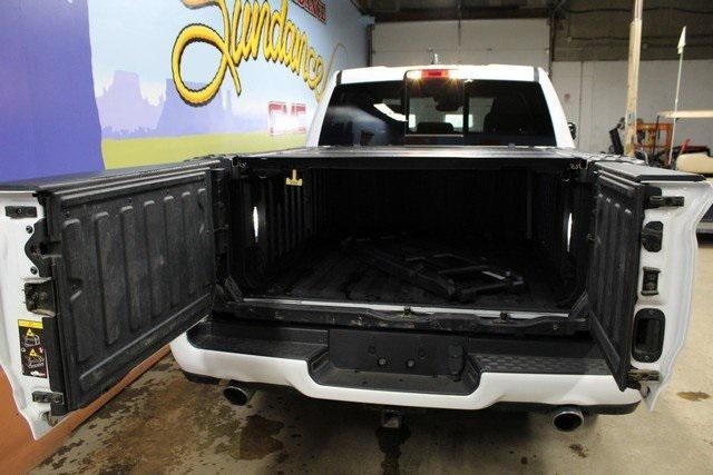 used 2020 Ram 1500 car, priced at $33,900