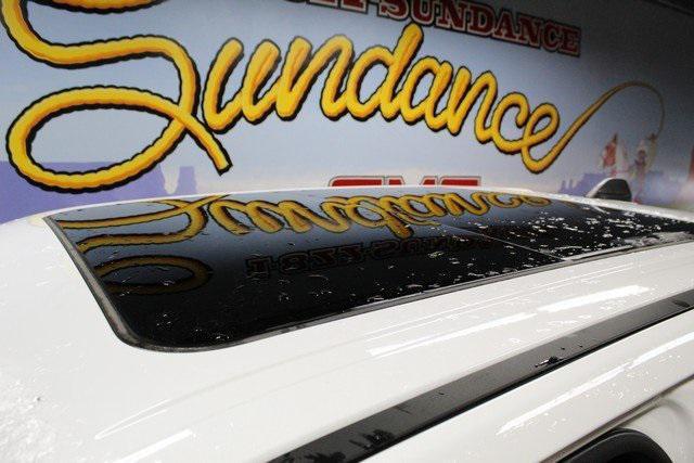 used 2020 Ram 1500 car, priced at $33,900