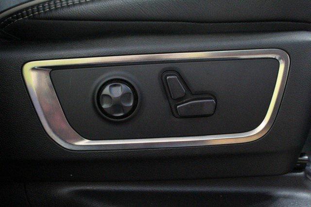 used 2020 Ram 1500 car, priced at $33,900