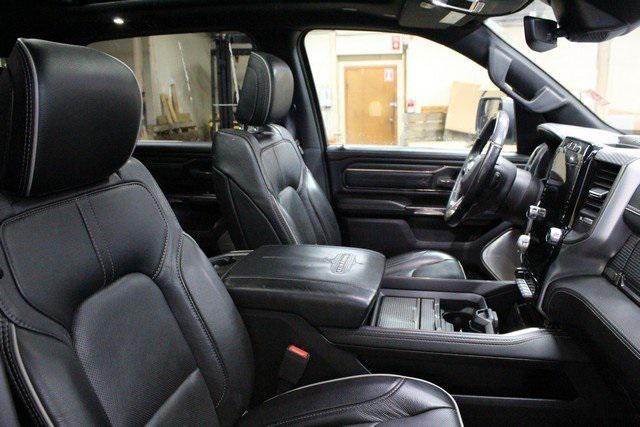used 2020 Ram 1500 car, priced at $33,900
