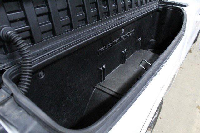 used 2020 Ram 1500 car, priced at $33,900