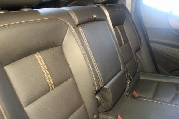 used 2022 Chevrolet Equinox car, priced at $24,500