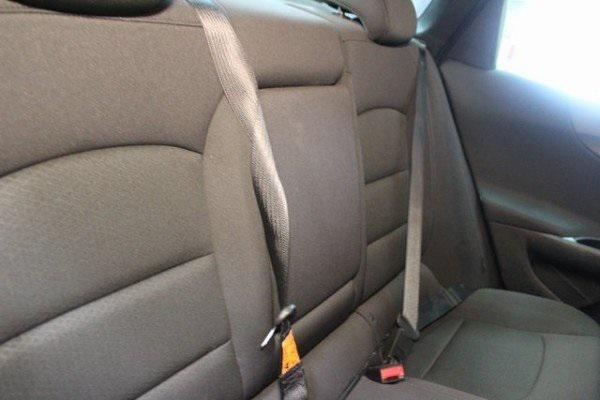 used 2017 Chevrolet Malibu car, priced at $14,500