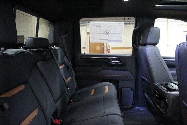 new 2026 GMC Sierra 2500 car, priced at $70,074