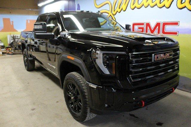 new 2026 GMC Sierra 2500 car, priced at $70,074