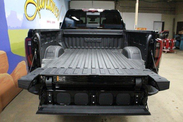 new 2026 GMC Sierra 2500 car, priced at $70,074