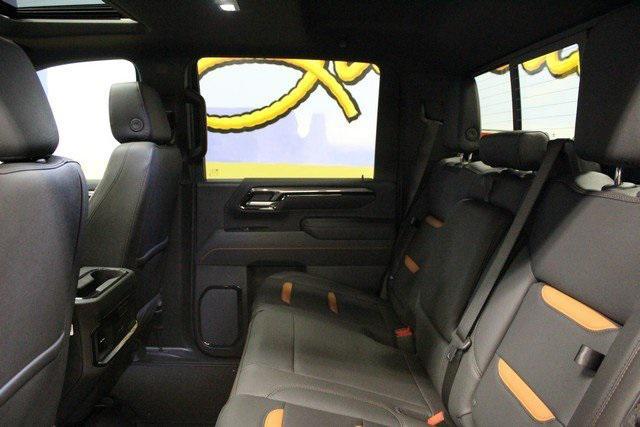 new 2026 GMC Sierra 2500 car, priced at $70,074