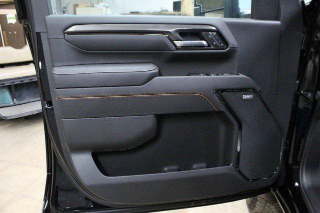 new 2026 GMC Sierra 2500 car, priced at $70,074