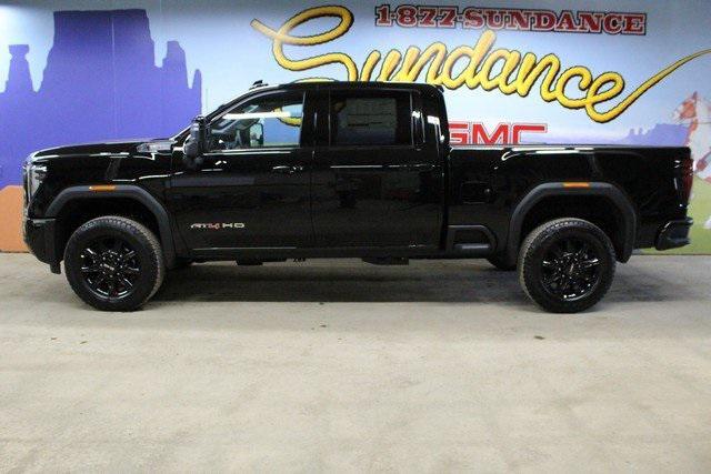 new 2026 GMC Sierra 2500 car, priced at $70,074