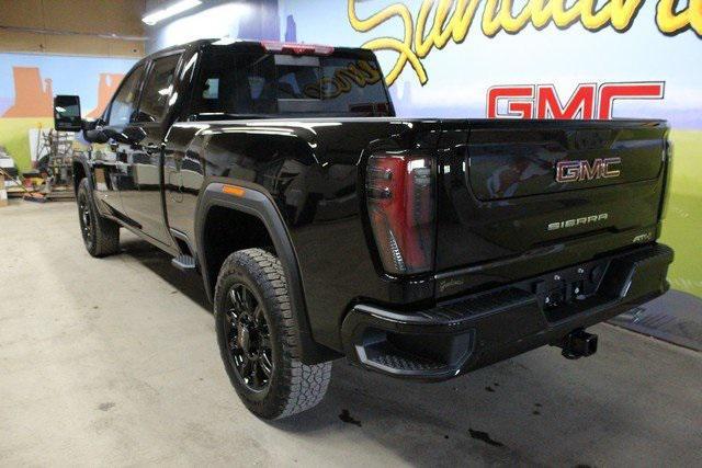 new 2026 GMC Sierra 2500 car, priced at $70,074
