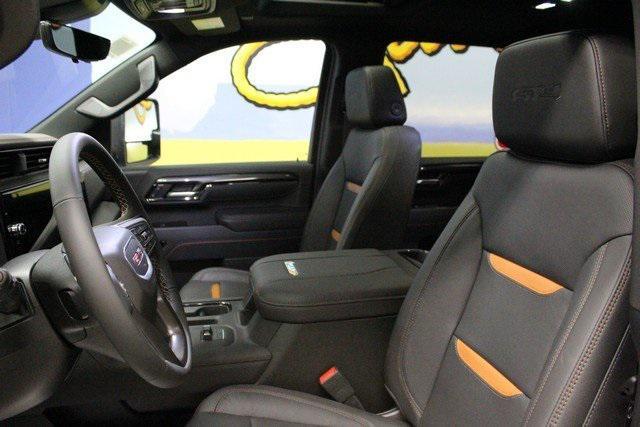 new 2026 GMC Sierra 2500 car, priced at $70,074