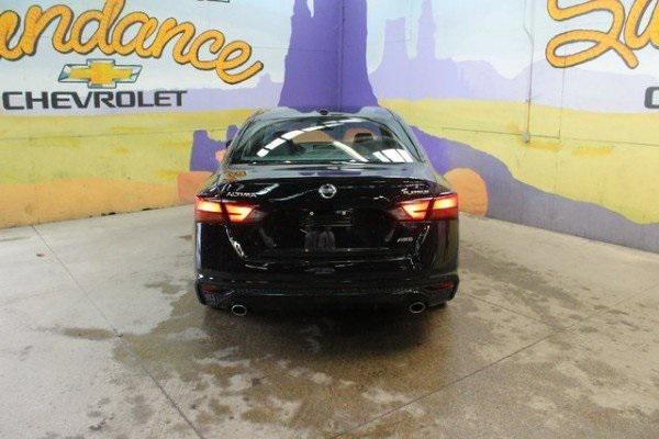 used 2021 Nissan Altima car, priced at $24,900
