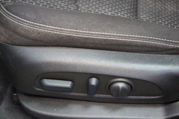 used 2022 GMC Terrain car, priced at $20,900