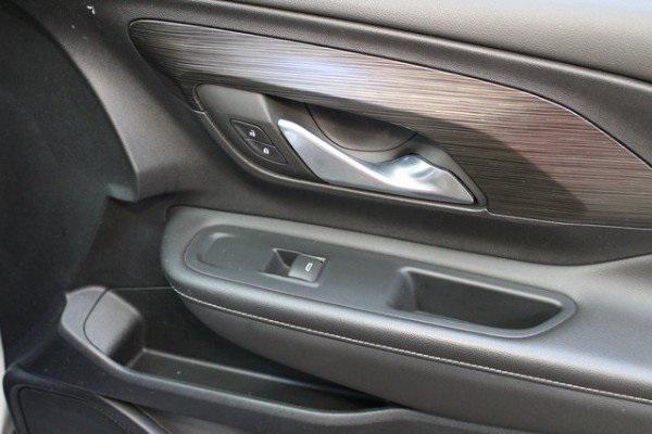 used 2022 GMC Terrain car, priced at $20,900