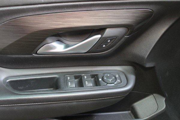 used 2022 GMC Terrain car, priced at $20,900