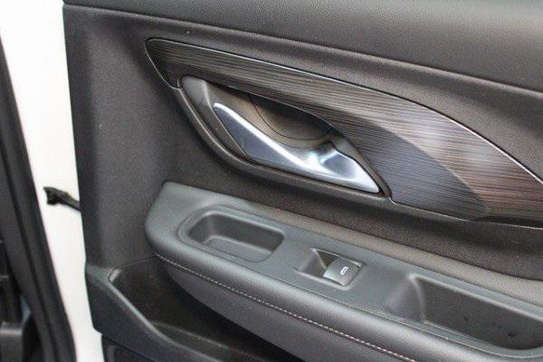 used 2022 GMC Terrain car, priced at $20,900