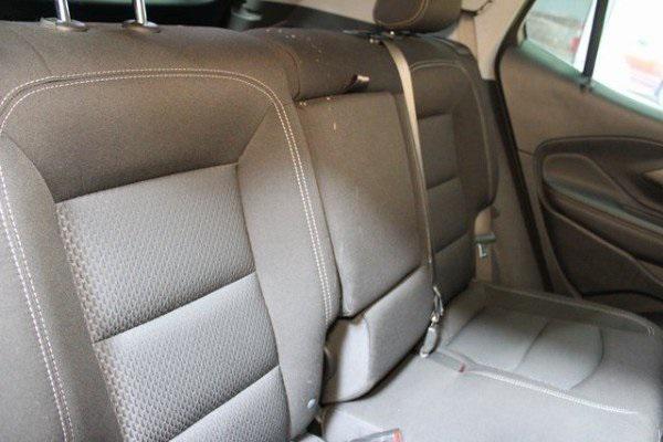 used 2022 GMC Terrain car, priced at $20,900