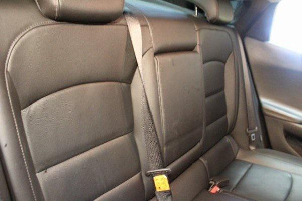 used 2018 Chevrolet Malibu car, priced at $16,900