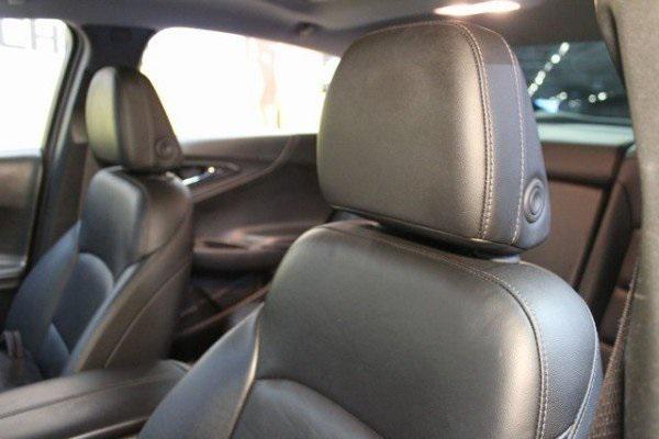 used 2018 Chevrolet Malibu car, priced at $16,900