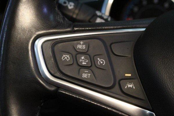 used 2018 Chevrolet Malibu car, priced at $16,900