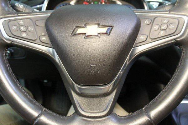 used 2018 Chevrolet Malibu car, priced at $16,900