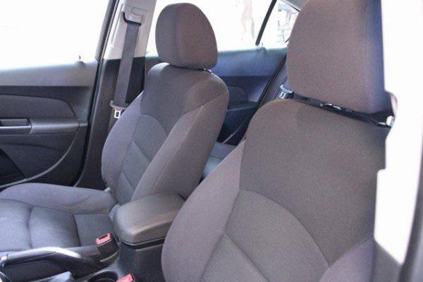 used 2015 Chevrolet Cruze car, priced at $9,900