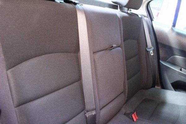 used 2015 Chevrolet Cruze car, priced at $9,900