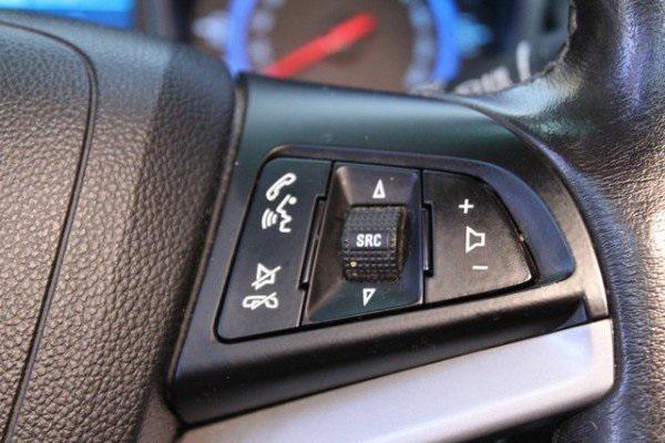 used 2015 Chevrolet Cruze car, priced at $9,900