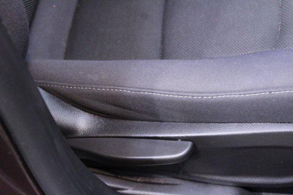 used 2015 Chevrolet Cruze car, priced at $9,900