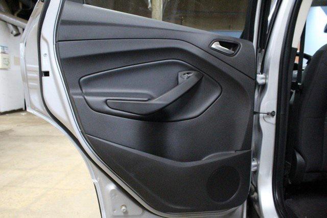 used 2019 Ford Escape car, priced at $18,500